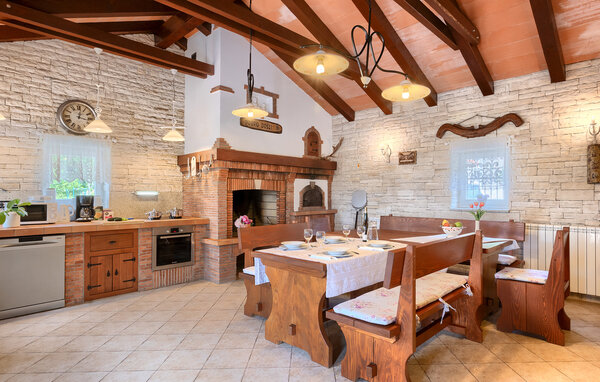 Feriehuse - Labin-Plomin , Kroatien - CLI892 402