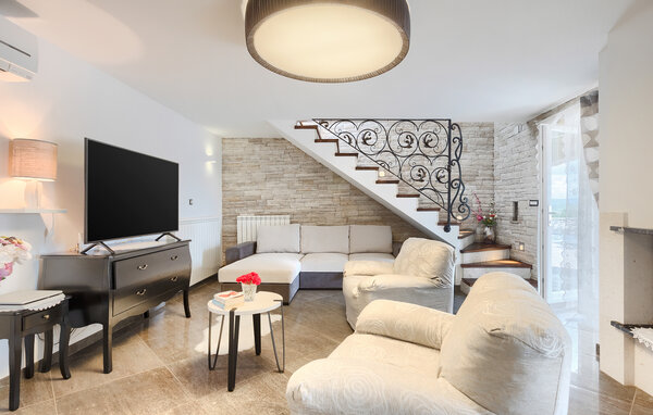 Feriehuse - Labin-Plomin , Kroatien - CLI892 3