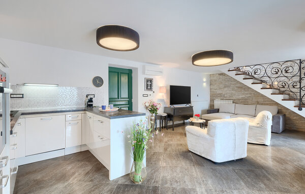 Feriehuse - Labin-Plomin , Kroatien - CLI892 302