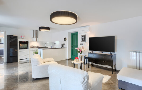 Feriehuse - Labin-Plomin , Kroatien - CLI892 4
