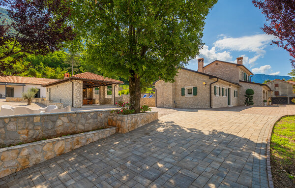 Feriehuse - Labin-Plomin , Kroatien - CLI892 81