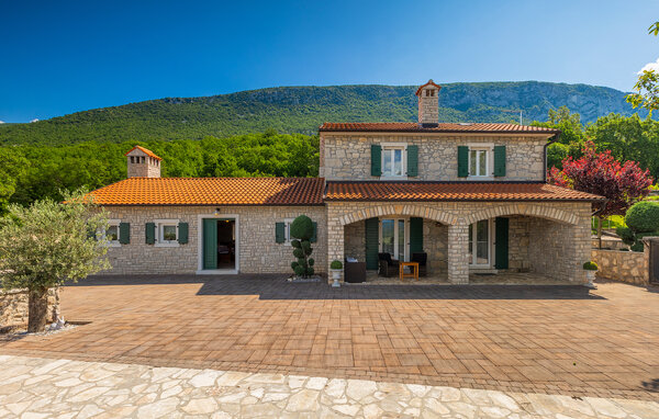 Feriehuse - Labin-Plomin , Kroatien - CLI892 82