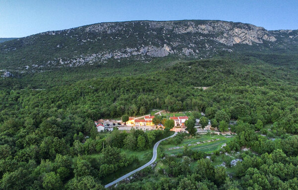 Feriehuse - Labin-Plomin , Kroatien - CLI892 83