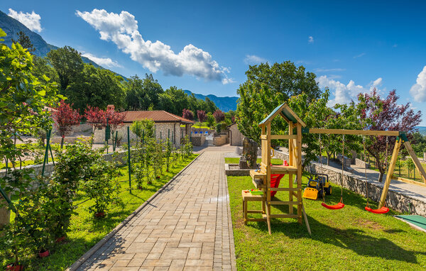 Feriehuse - Labin-Plomin , Kroatien - CLI892 8