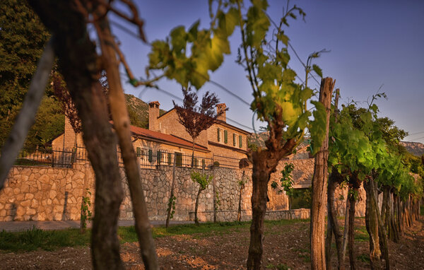 Feriehuse - Labin-Plomin , Kroatien - CLI892 106