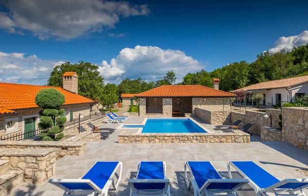 Feriehuse - Labin-Plomin , Kroatien - CLI892 11