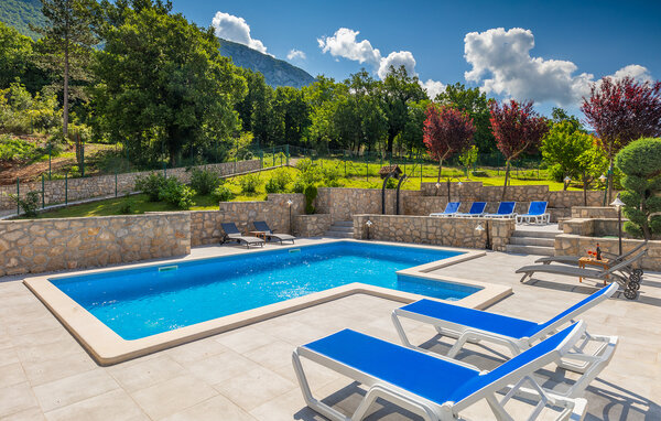 Feriehuse - Labin-Plomin , Kroatien - CLI892 13