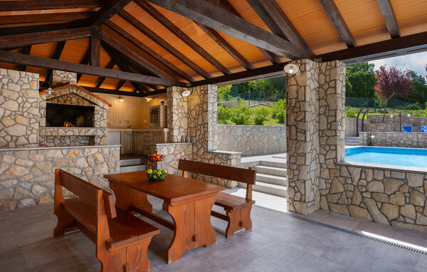 Feriehuse - Labin-Plomin , Kroatien - CLI892 14