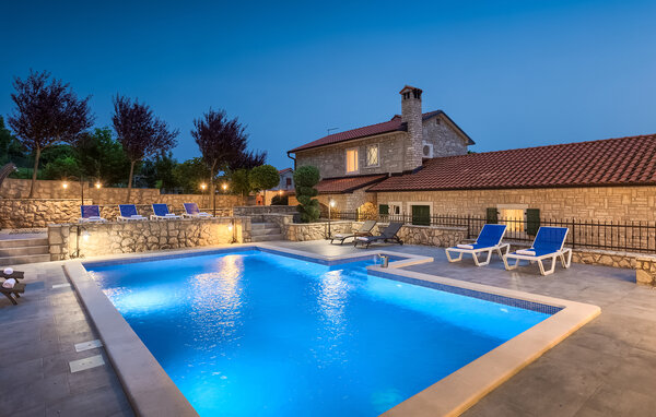 Feriehuse - Labin-Plomin , Kroatien - CLI892 9