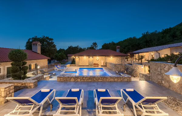 Feriehuse - Labin-Plomin , Kroatien - CLI892 17