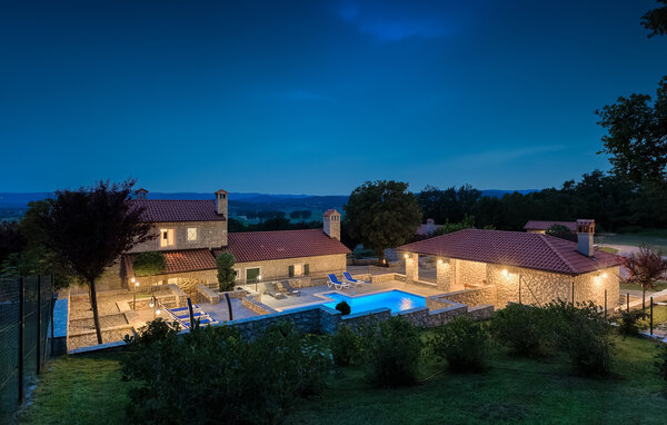 Feriehuse - Labin-Plomin , Kroatien - CLI892 18