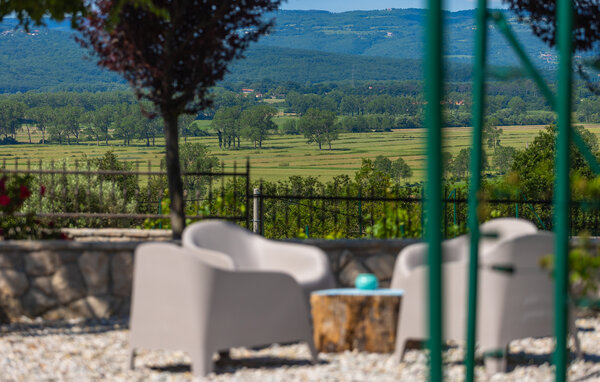 Feriehuse - Labin-Plomin , Kroatien - CLI892 201