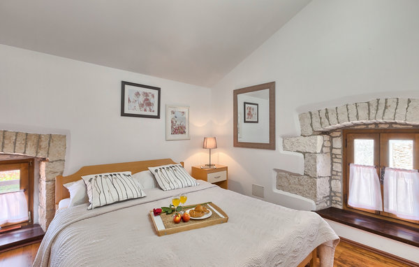 Feriehus - Barban , Kroatia - CLI897 608