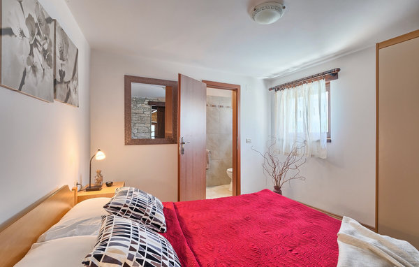 Feriehus - Barban , Kroatia - CLI897 609