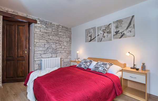 Feriehus - Barban , Kroatia - CLI897 610