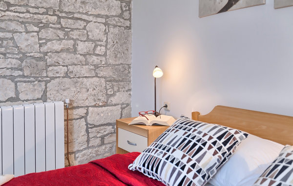 Feriehus - Barban , Kroatia - CLI897 611