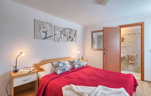 Feriehus - Barban , Kroatia - CLI897 613