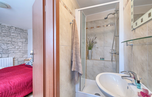 Feriehus - Barban , Kroatia - CLI897 615