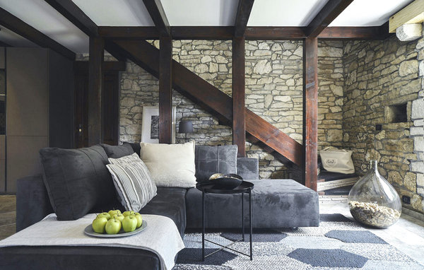Feriehus - Barban , Kroatia - CLI897 301