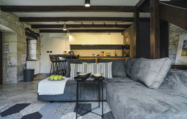 Feriehus - Barban , Kroatia - CLI897 302