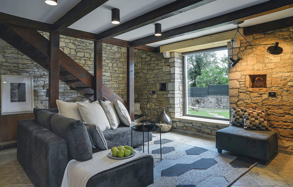Feriehus - Barban , Kroatia - CLI897 303
