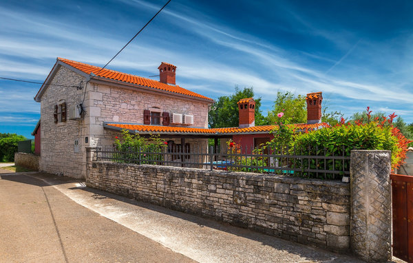 Feriehus - Barban , Kroatia - CLI897 82