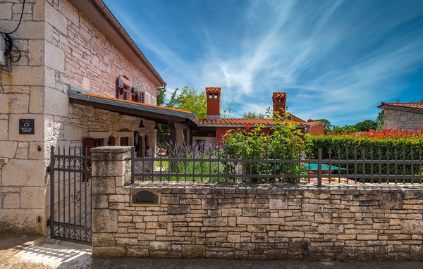 Feriehus - Barban , Kroatia - CLI897 103