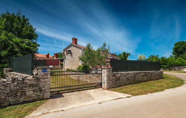 Feriehus - Barban , Kroatia - CLI897 104
