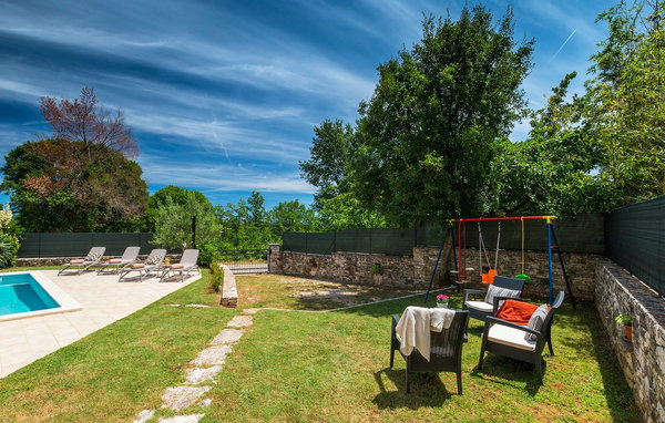Feriehus - Barban , Kroatia - CLI897 17