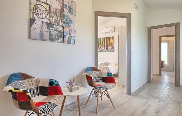 Feriehus - Pula , Kroatia - CLI898 618