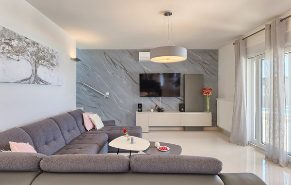 Feriehus - Pula , Kroatia - CLI898 301
