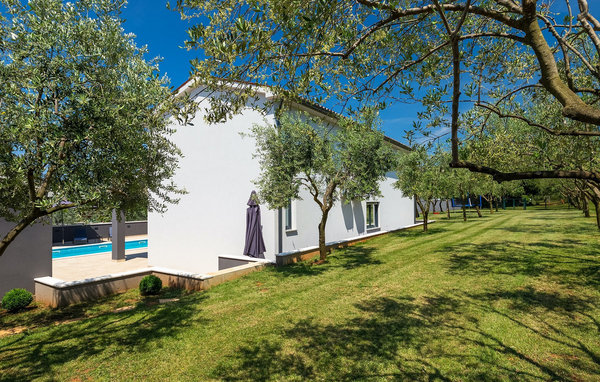 Feriehus - Pula , Kroatia - CLI898 104