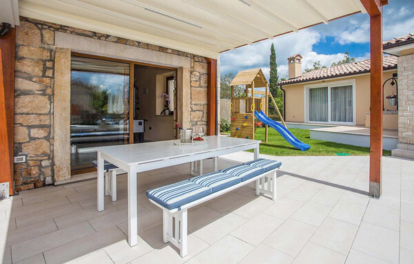 Ferienhaus Villa Mathilda
