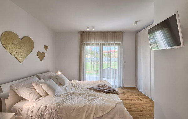 Dům Villa Momare