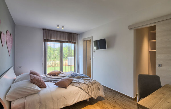 Dům Villa Momare