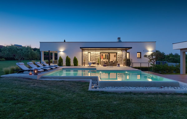 Dům Villa Momare