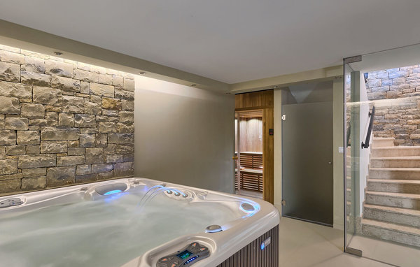 Vacation home Villa Banic