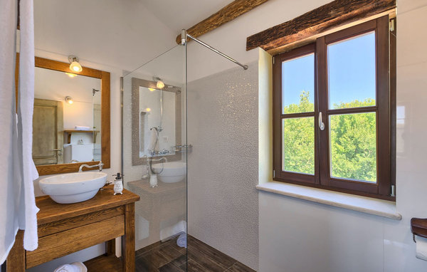Vacation home Villa Banic