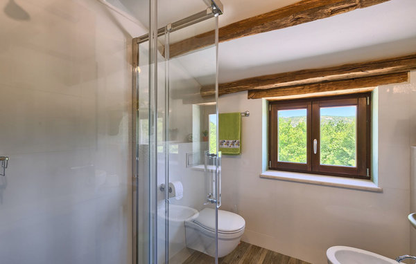 Vacation home Villa Banic