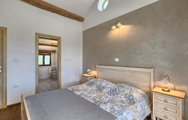Vacation home Villa Banic