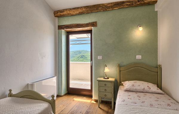 Vacation home Villa Banic