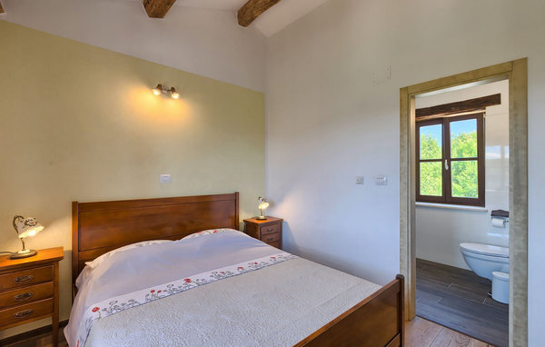 Vacation home Villa Banic