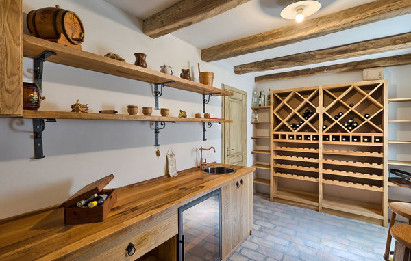 Vacation home Villa Banic