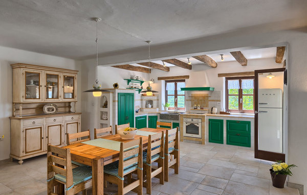 Vacation home Villa Banic