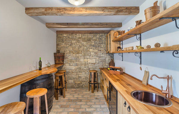 Vacation home Villa Banic