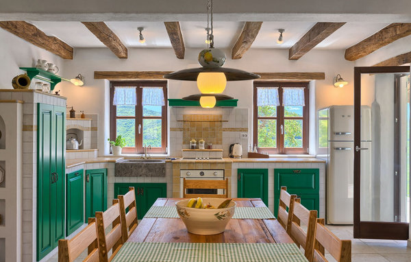 Vacation home Villa Banic