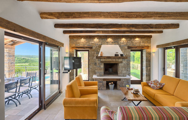 Vacation home Villa Banic