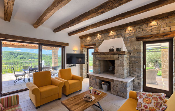 Vacation home Villa Banic