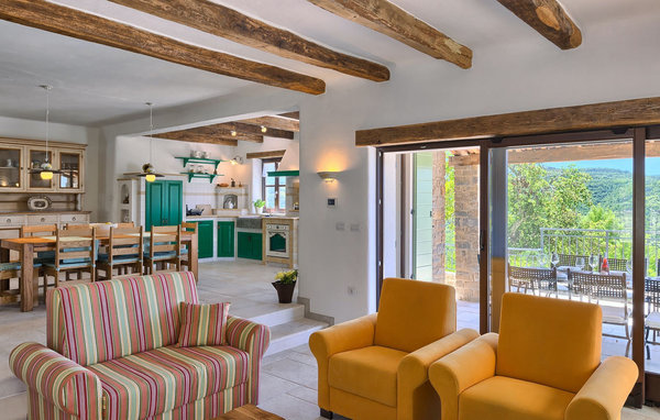 Vacation home Villa Banic