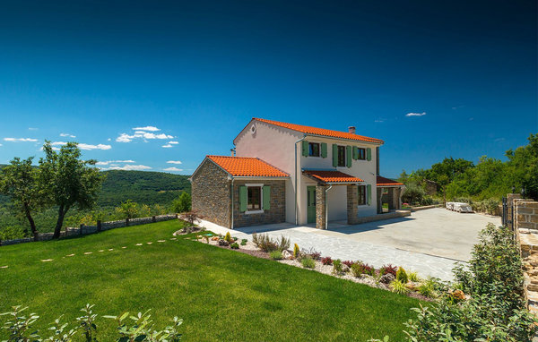 Vacation home Villa Banic